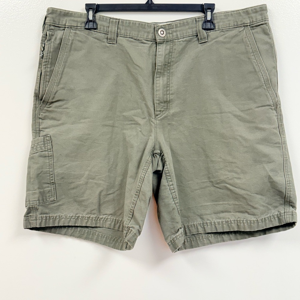 Columbia Men's Sage Cargo Shorts